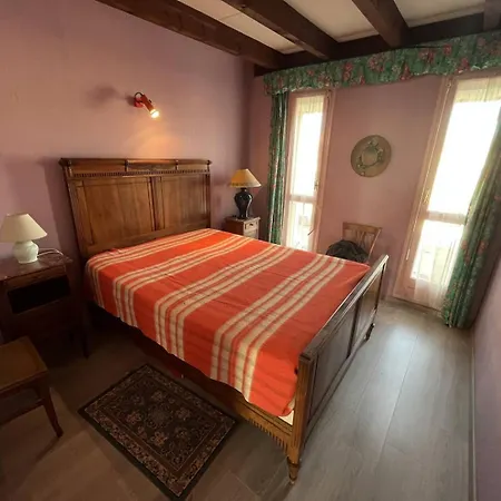 Duplex T4 En Front De Saint-Pierre-la-Mer (Aude)