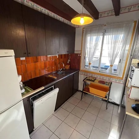Duplex T4 En Front De * Saint-Pierre-la-Mer (Aude)