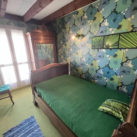 아파트 Duplex T4 En Front De Saint-Pierre-la-Mer (Aude)