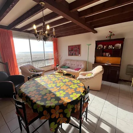 Duplex T4 En Front De
