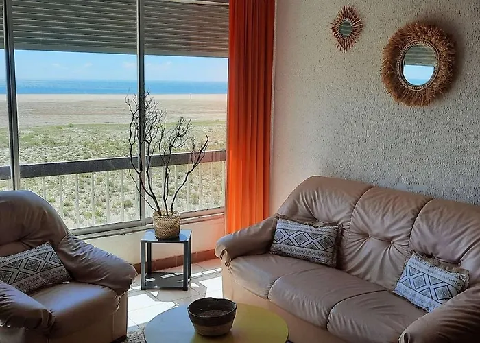 Duplex T4 En Front De Apartamento *